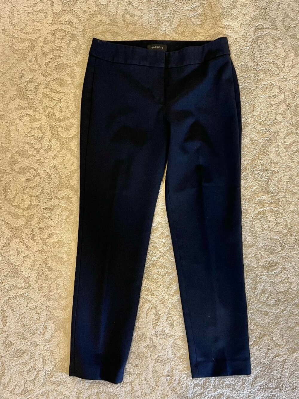 Talbots Pants Size 6